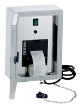 Принтер для HACCP Electrolux 881532 (ZPL) в ШефСтор (chefstore.ru)